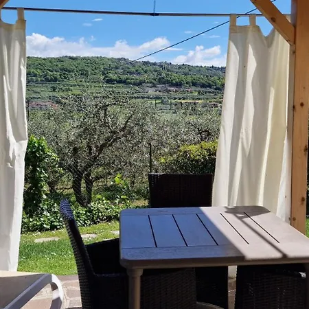Appartamenti A Bardolino Room photo