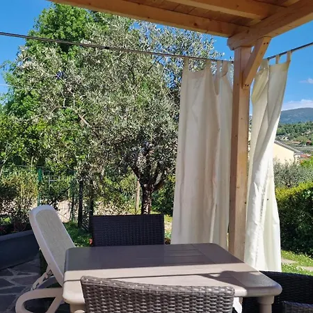 Appartamenti A Bardolino Room photo