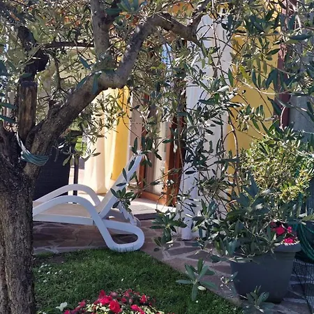 Appartamenti A Bardolino Room photo