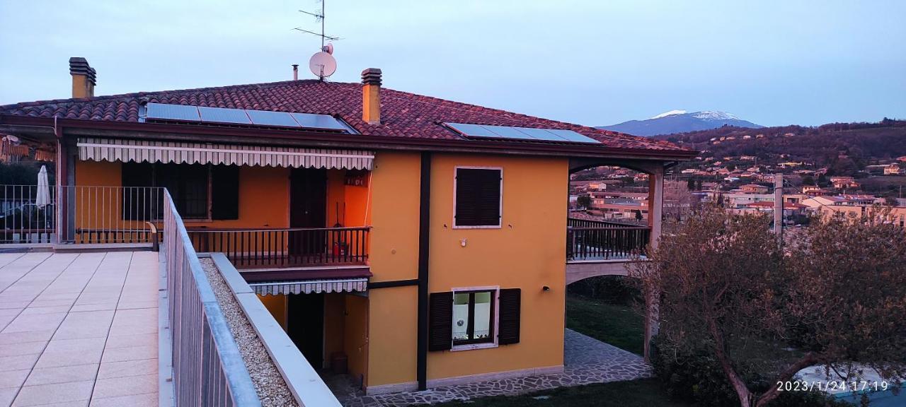 Apartment A *