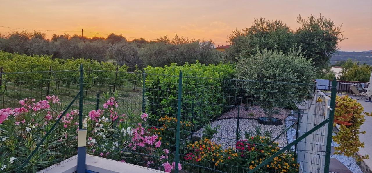 A Apartment Bardolino