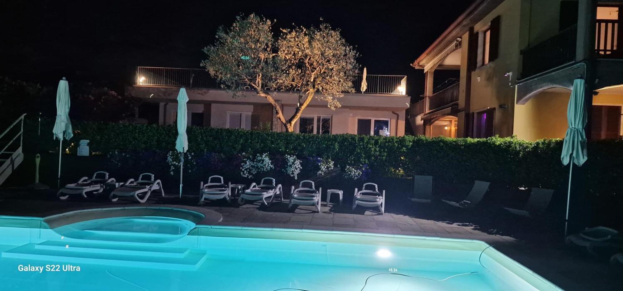 A Apartment Bardolino