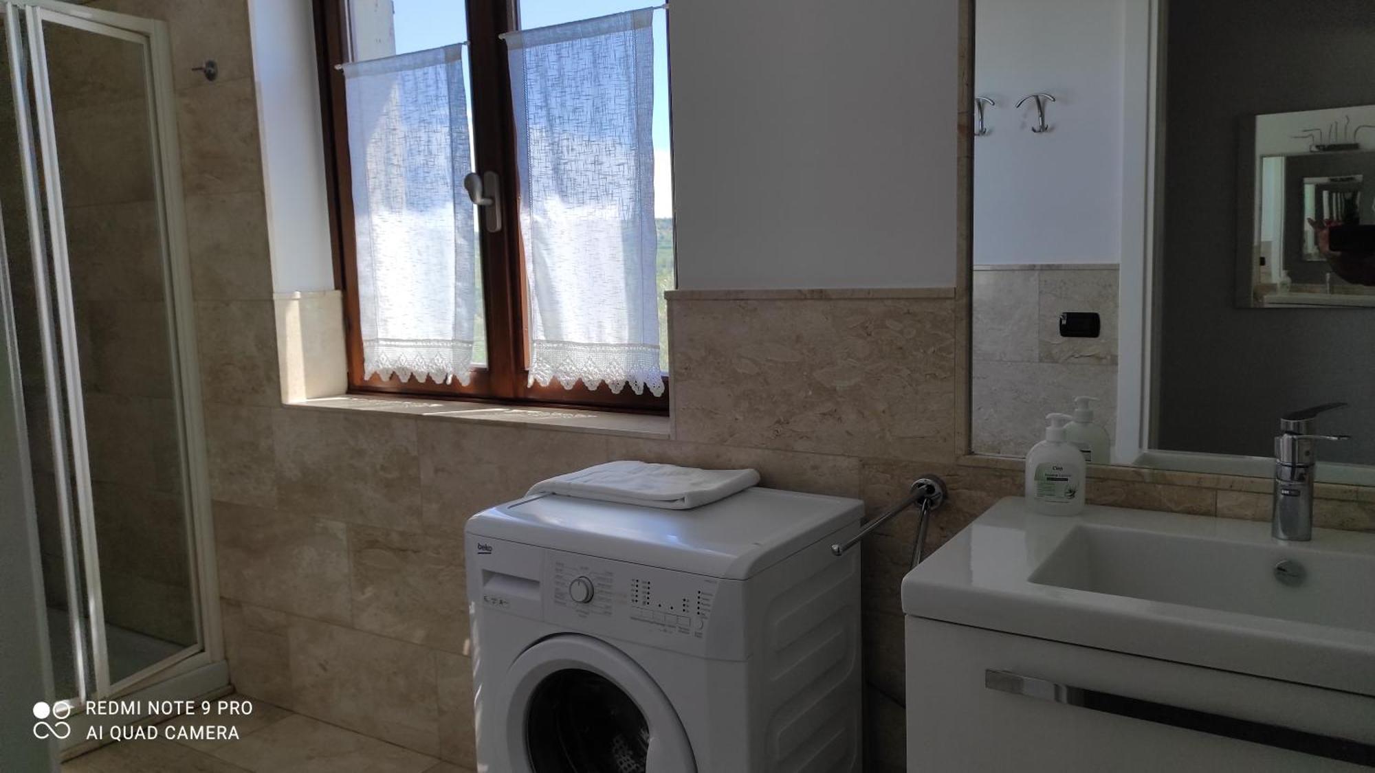Apartment A *