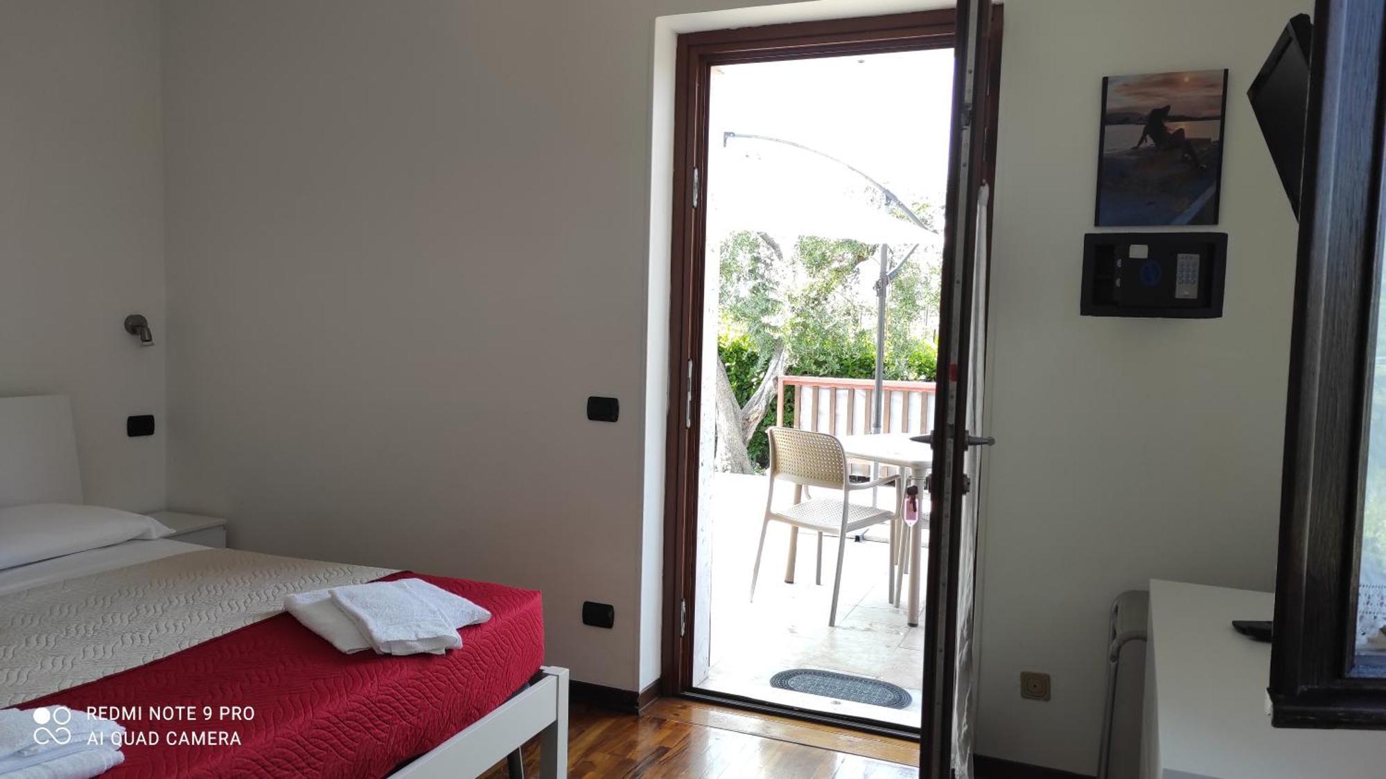 Apartment A Bardolino