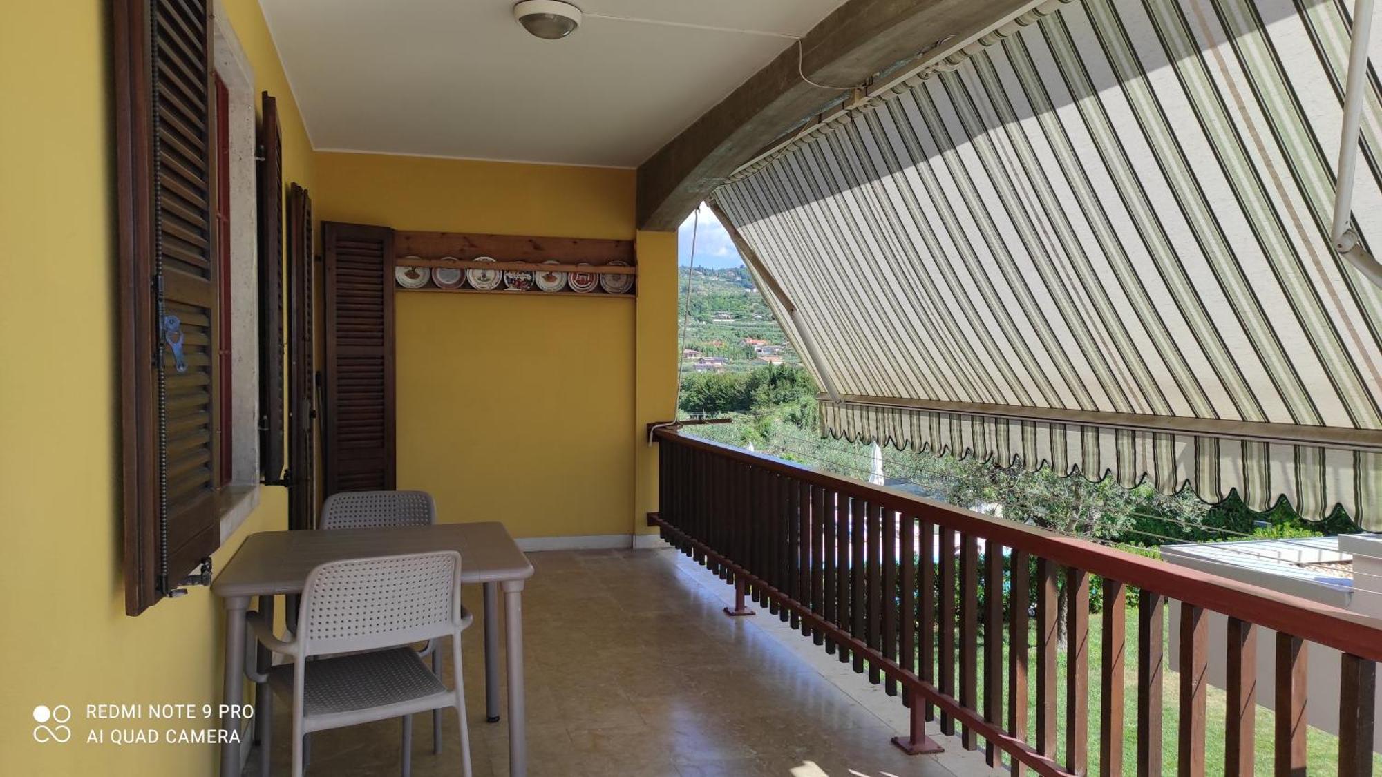 Apartamento A