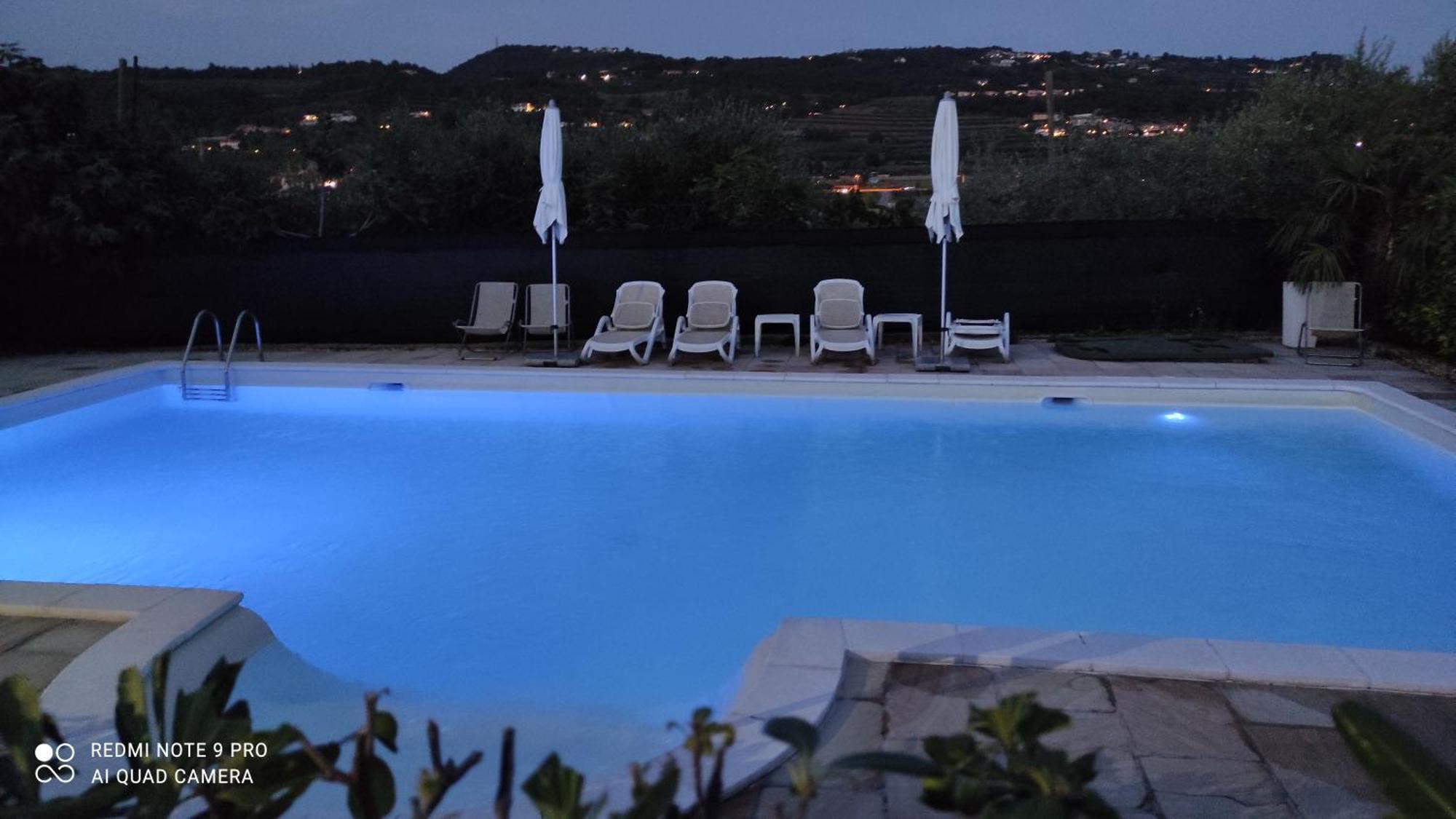 A Apartment Bardolino