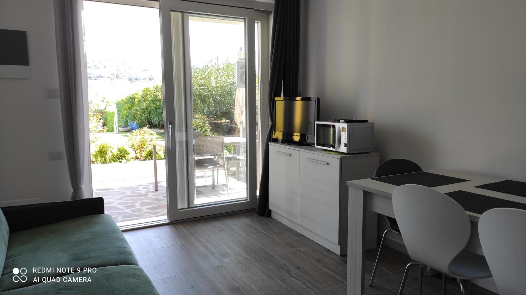 A Apartment Bardolino