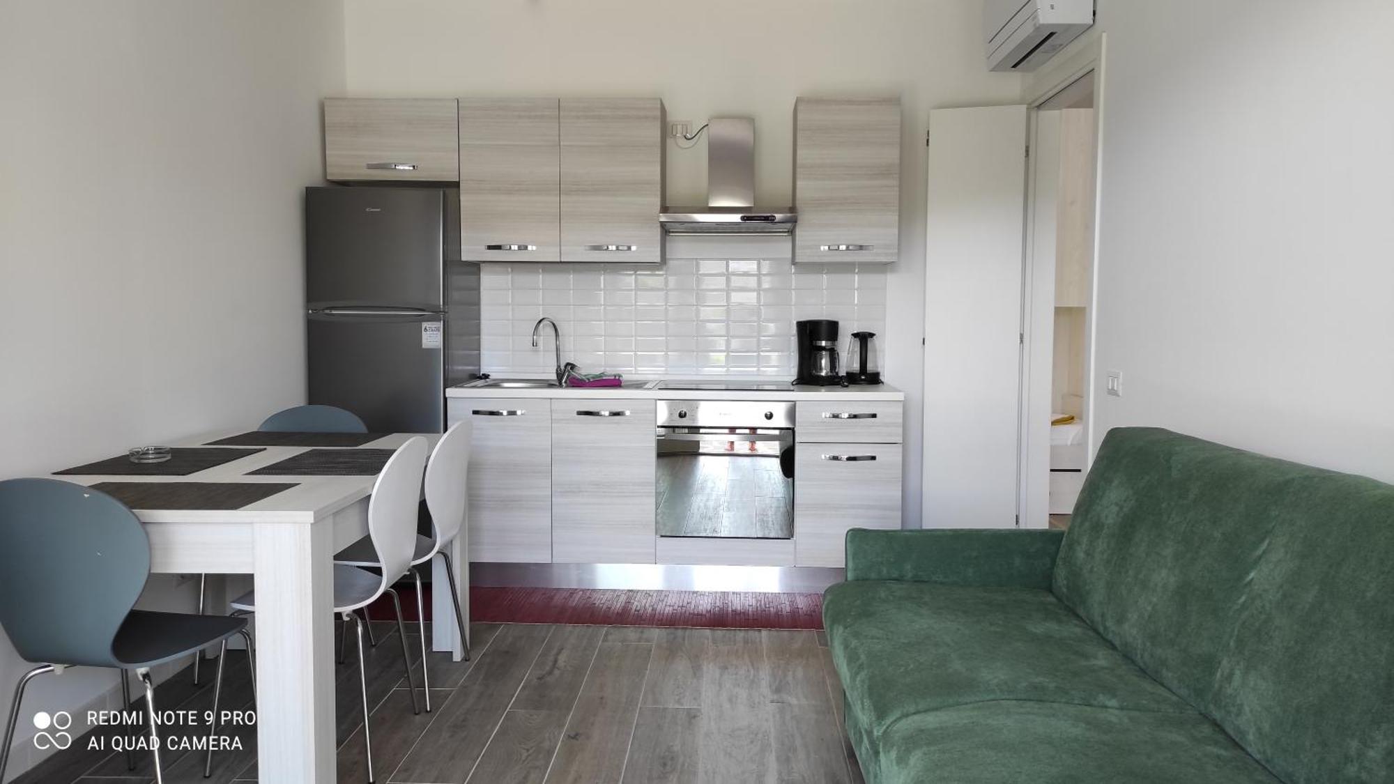 A Apartment Bardolino