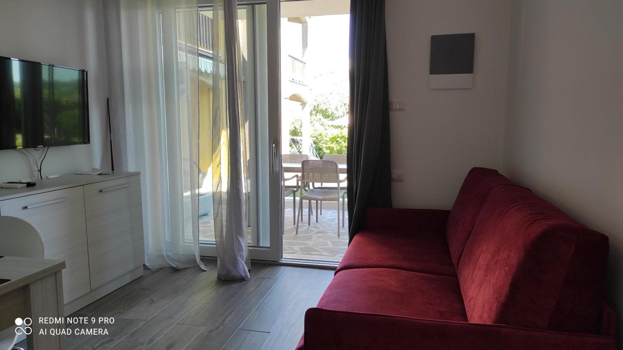 A Apartamento