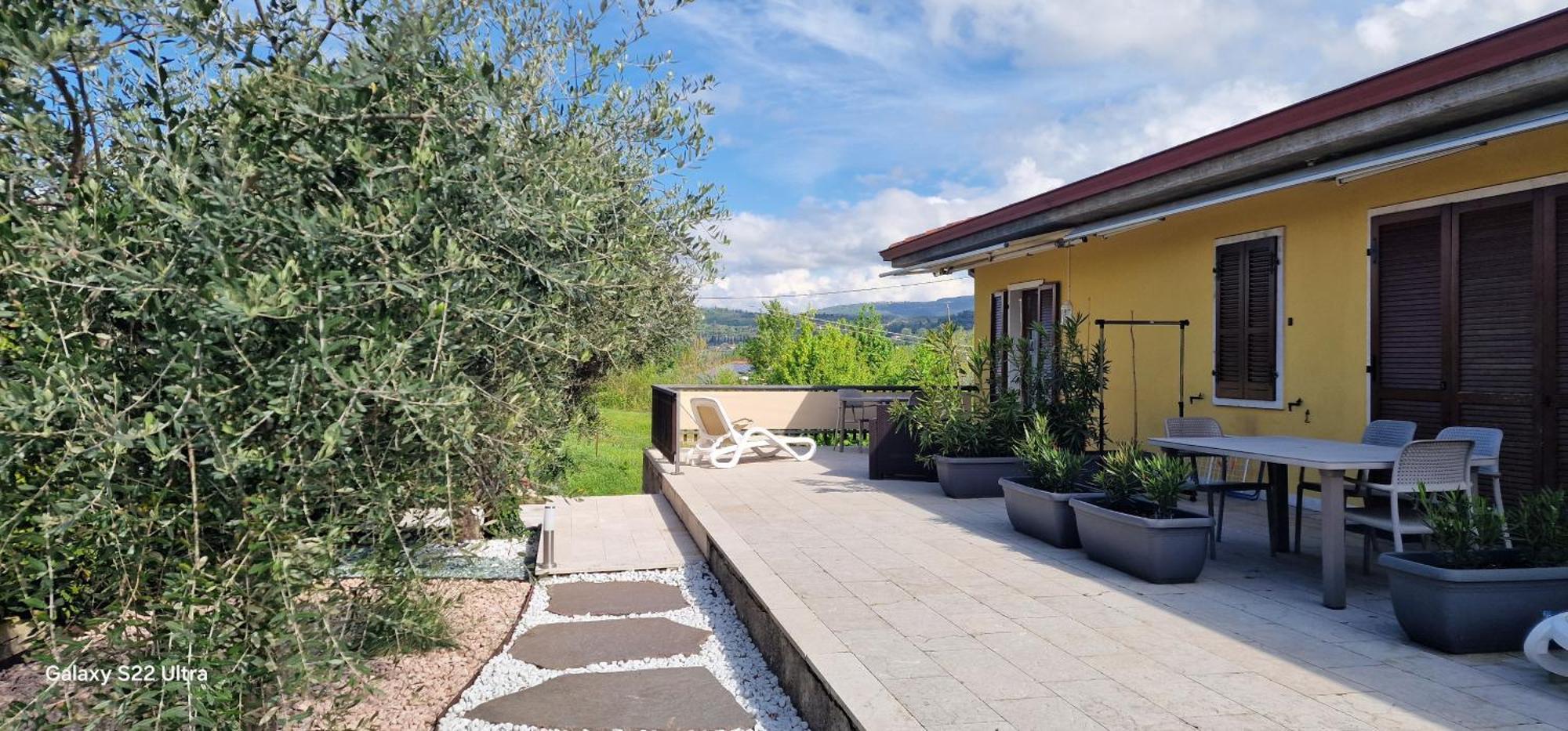 A Apartment Bardolino