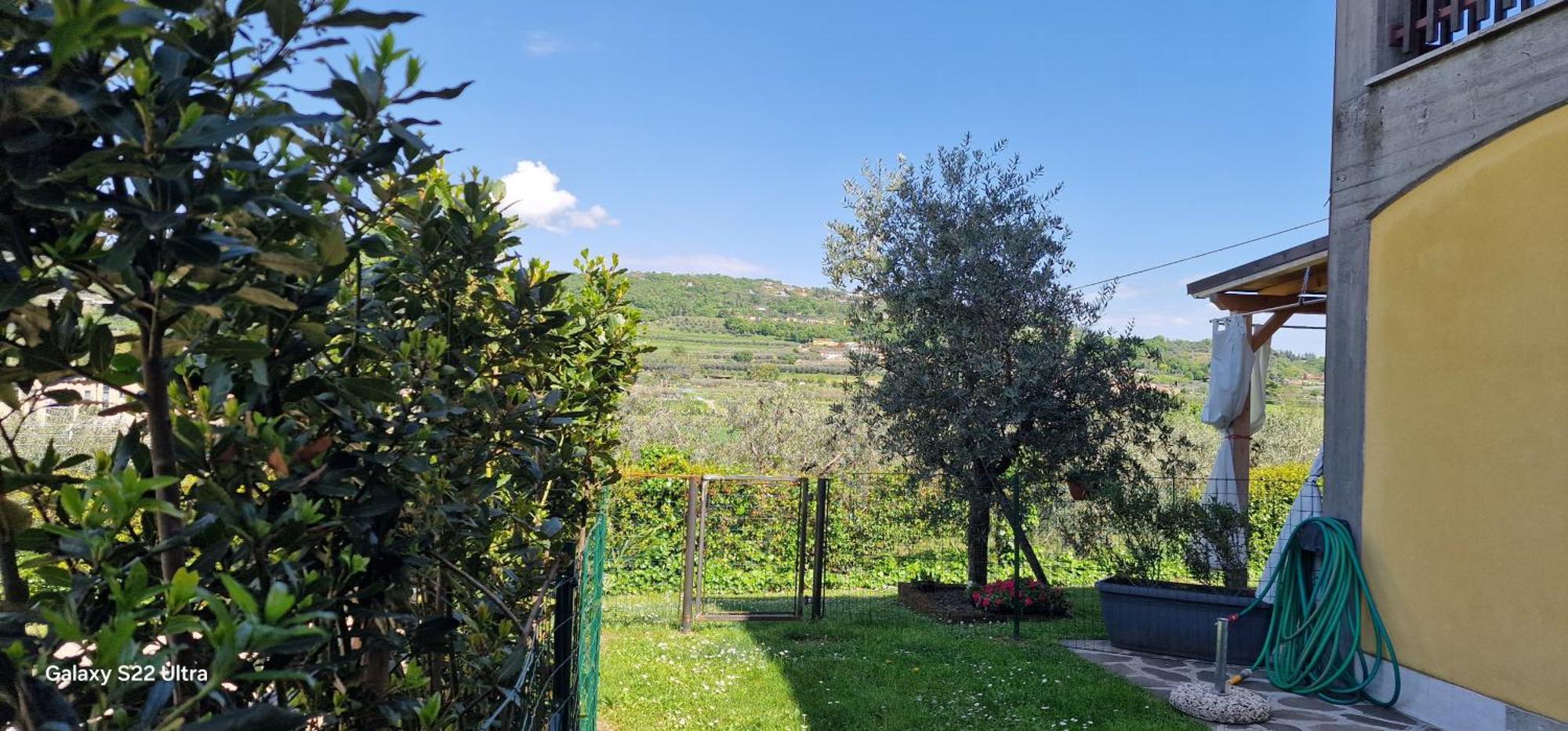A Apartment Bardolino