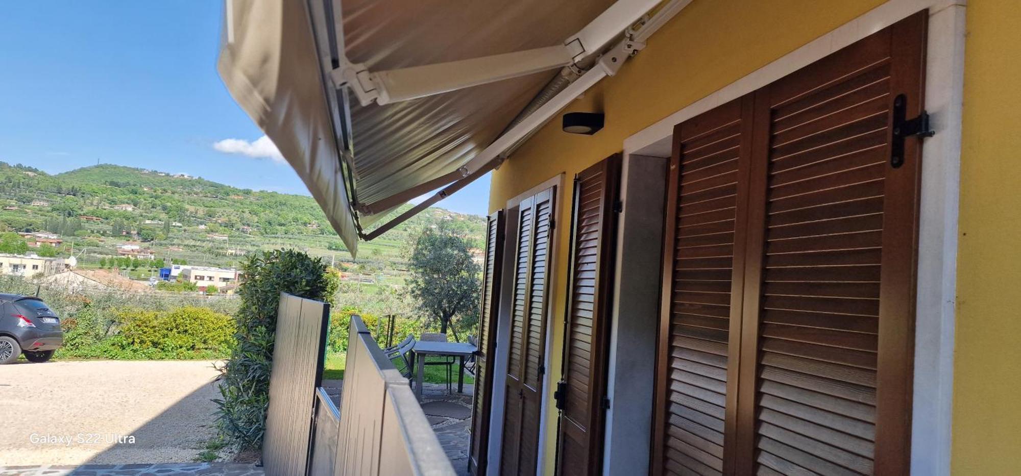 Apartment A Bardolino